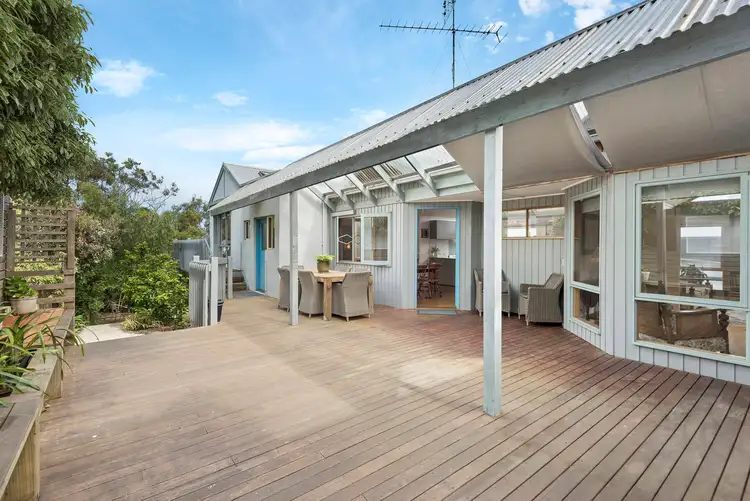 Second view of Homely house listing, 45 Bonnyvale Road, Ocean Grove VIC 3226