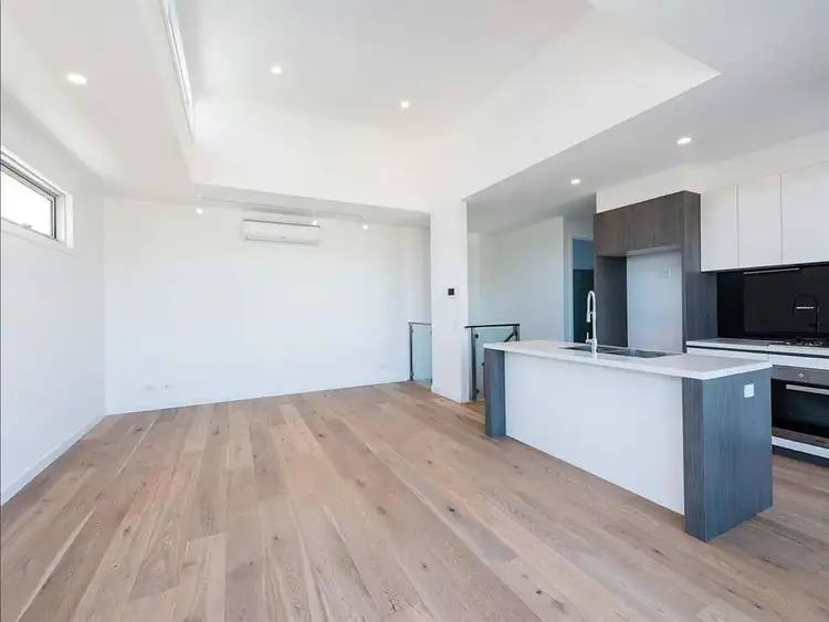 Second view of Homely house listing, 1/10 Francesco Street, Bentleigh East VIC 3165