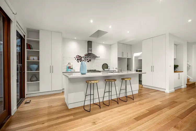 Third view of Homely house listing, 10 Roches Terrace, Williamstown VIC 3016