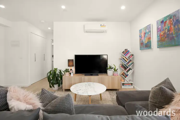 Fourth view of Homely apartment listing, 104/495 South Road, Bentleigh VIC 3204