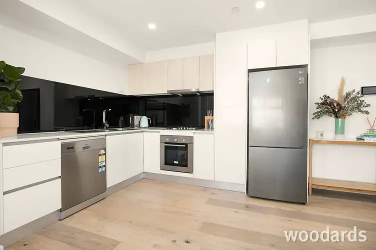 Sixth view of Homely apartment listing, 104/495 South Road, Bentleigh VIC 3204