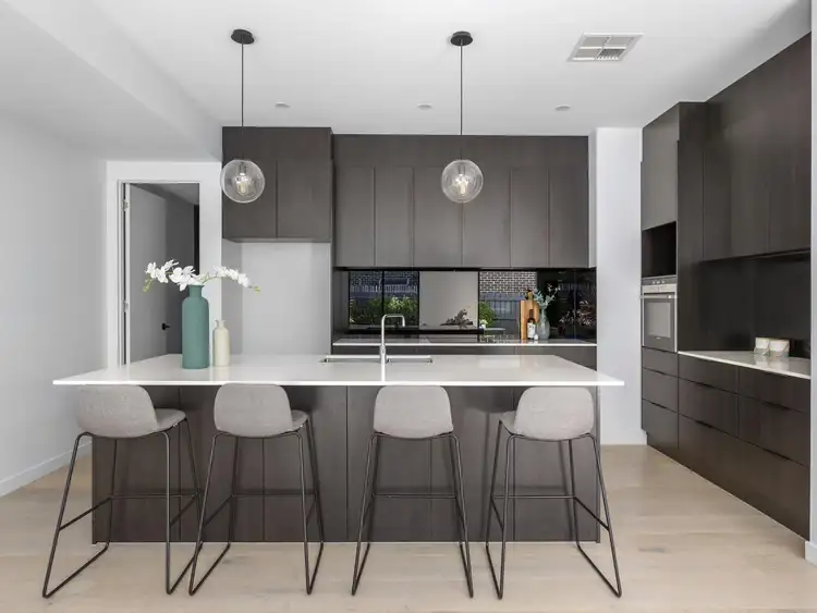 Fourth view of Homely townhouse listing, 2A Huntley Road, Brighton East VIC 3187