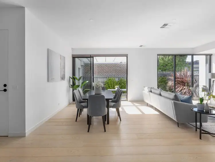Fifth view of Homely townhouse listing, 2A Huntley Road, Brighton East VIC 3187