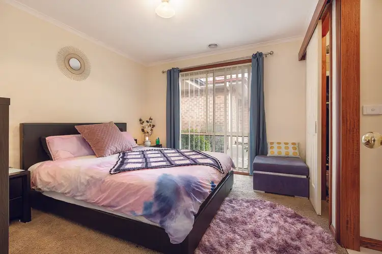 Third view of Homely unit listing, 3/44 Haymes Road, Mount Clear VIC 3350