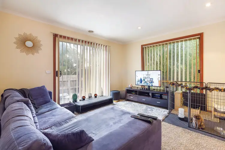 Fifth view of Homely unit listing, 3/44 Haymes Road, Mount Clear VIC 3350