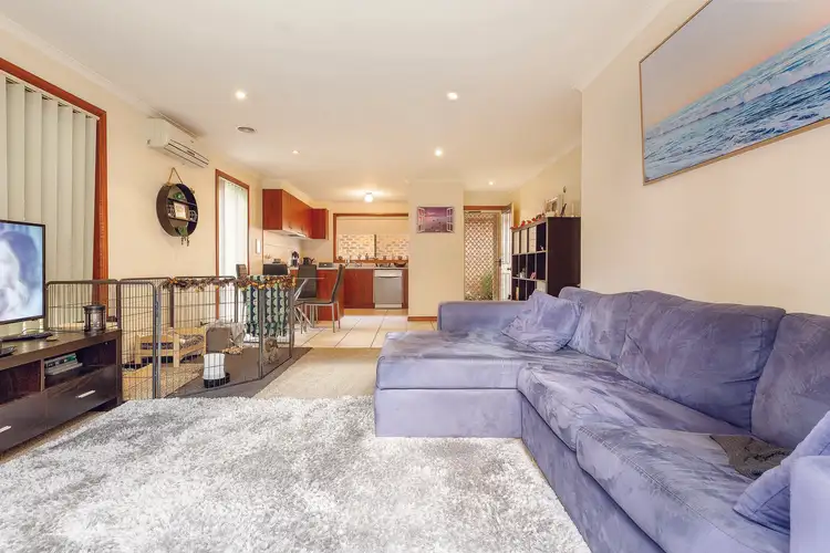 Sixth view of Homely unit listing, 3/44 Haymes Road, Mount Clear VIC 3350