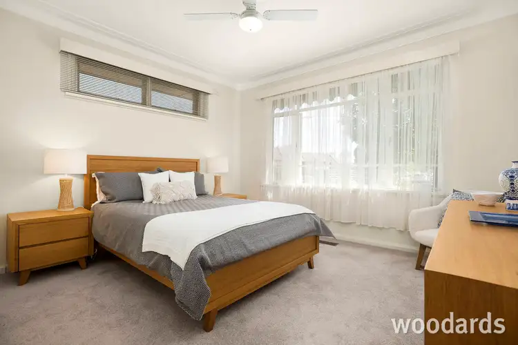 Fifth view of Homely house listing, 8 Castles Road, Bentleigh VIC 3204
