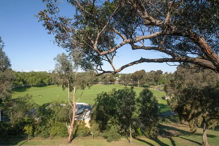 Second view of Homely house listing, 44 Kensington Road, South Yarra VIC 3141