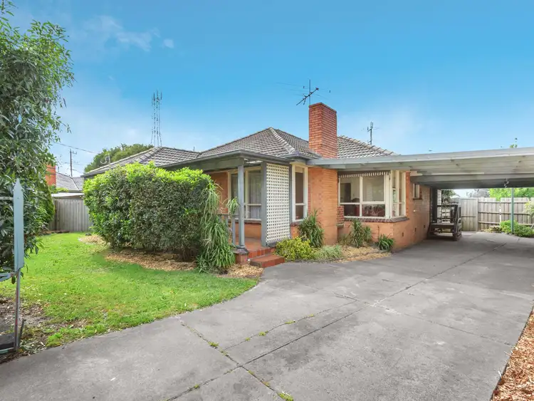Main view of Homely house listing, 9 Sanicki Court, Bentleigh East VIC 3165