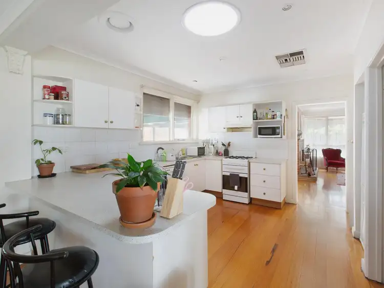 Second view of Homely house listing, 9 Sanicki Court, Bentleigh East VIC 3165