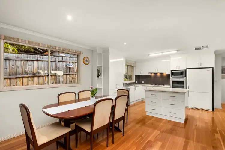 Third view of Homely unit listing, 2/3 Reynolds Road, Wattle Glen VIC 3096