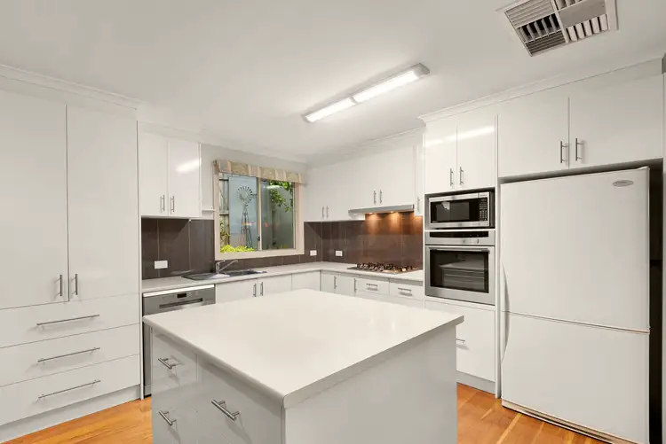 Fourth view of Homely unit listing, 2/3 Reynolds Road, Wattle Glen VIC 3096