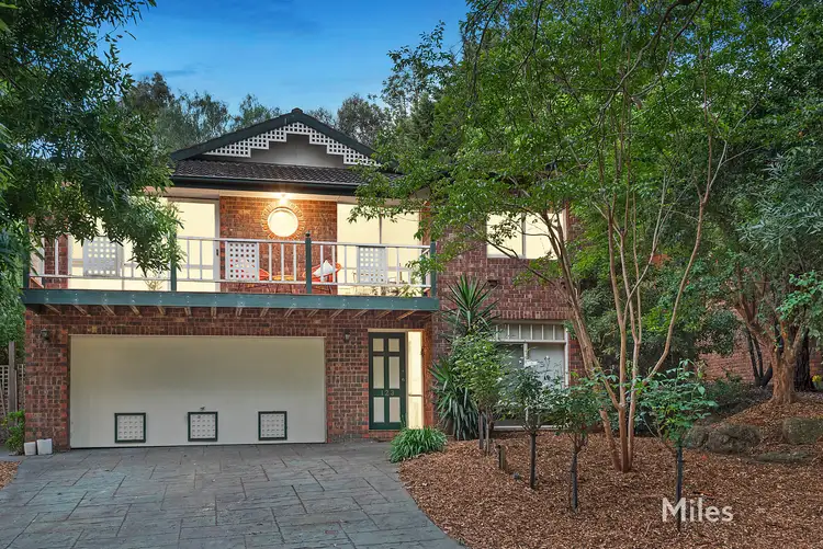 Main view of Homely house listing, 123 Franklin Street, Eltham VIC 3095