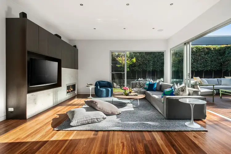Main view of Homely house listing, 12 Tanner Avenue, Kew East VIC 3102