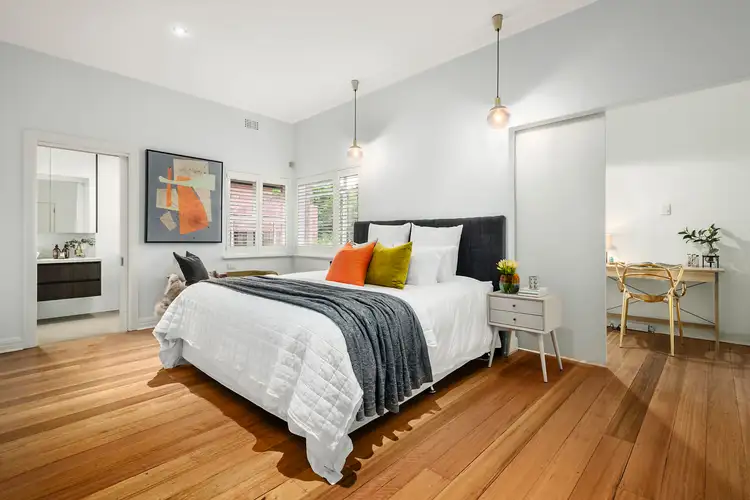 Fourth view of Homely house listing, 12 Tanner Avenue, Kew East VIC 3102