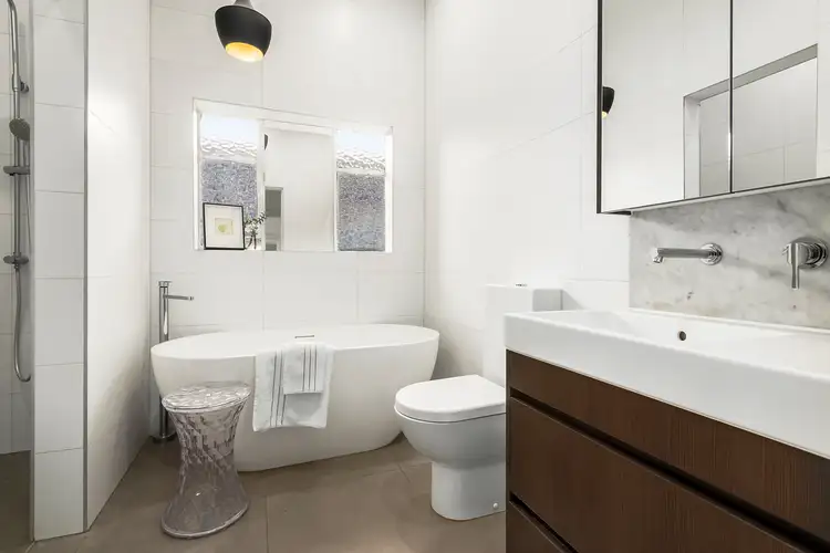 Fifth view of Homely house listing, 12 Tanner Avenue, Kew East VIC 3102