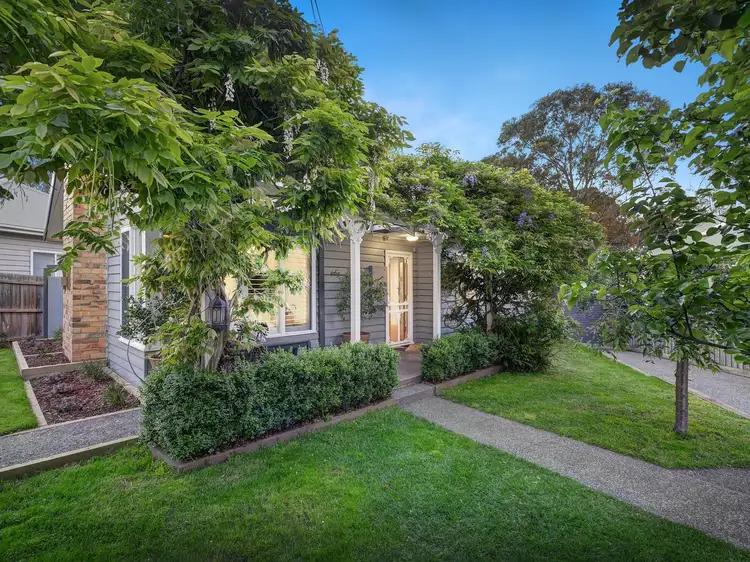 14 Yorkshire Street, Blackburn North VIC 3130