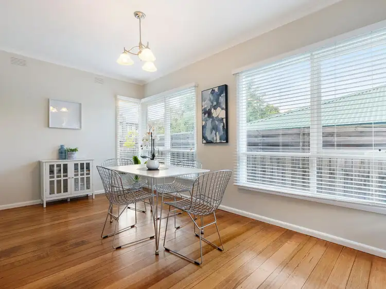 Fifth view of Homely house listing, 23 Lusk Drive, Vermont VIC 3133