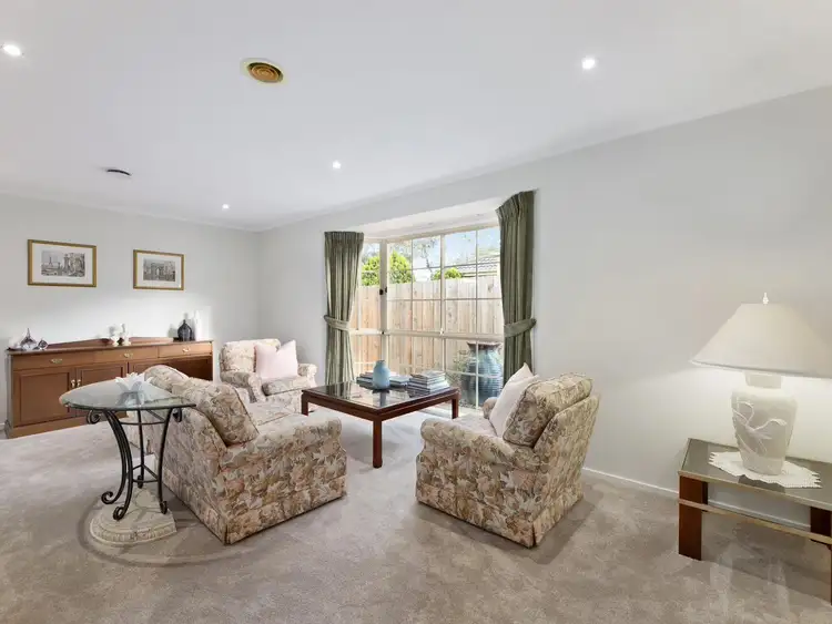 Second view of Homely unit listing, 4/35 Glenburnie Road, Mitcham VIC 3132