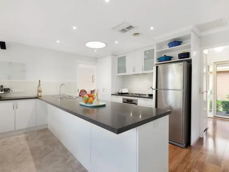 Third view of Homely unit listing, 4/35 Glenburnie Road, Mitcham VIC 3132