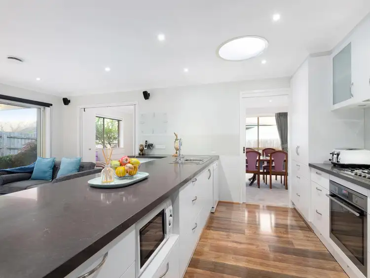 Fifth view of Homely unit listing, 4/35 Glenburnie Road, Mitcham VIC 3132