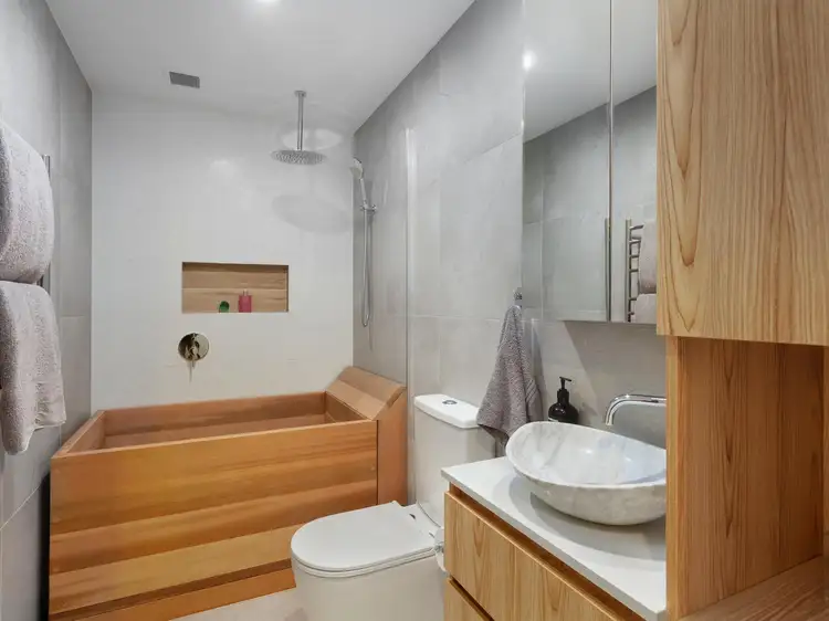 Third view of Homely apartment listing, 7/15 Vickery Street, Bentleigh VIC 3204