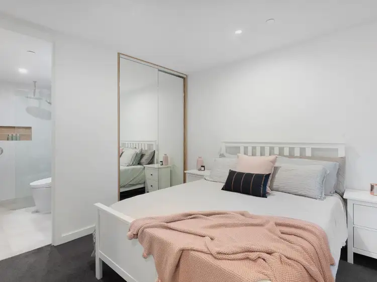 Fourth view of Homely apartment listing, 7/15 Vickery Street, Bentleigh VIC 3204