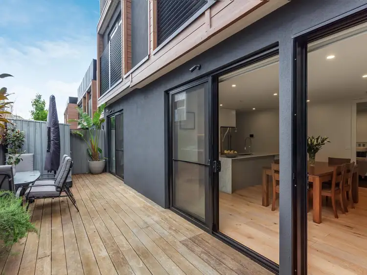 Fifth view of Homely apartment listing, 7/15 Vickery Street, Bentleigh VIC 3204