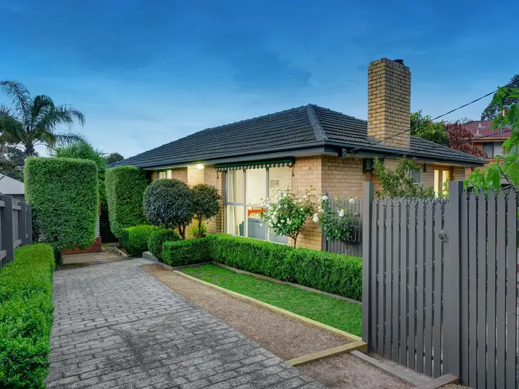 14 Caroline Crescent, Blackburn North VIC 3130