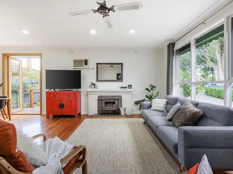 Second view of Homely house listing, 14 Caroline Crescent, Blackburn North VIC 3130