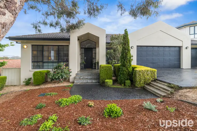 13 Warrumbul Street, Ngunnawal ACT 2913