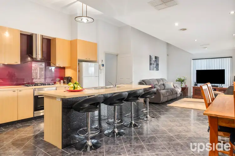 Fourth view of Homely house listing, 13 Warrumbul Street, Ngunnawal ACT 2913