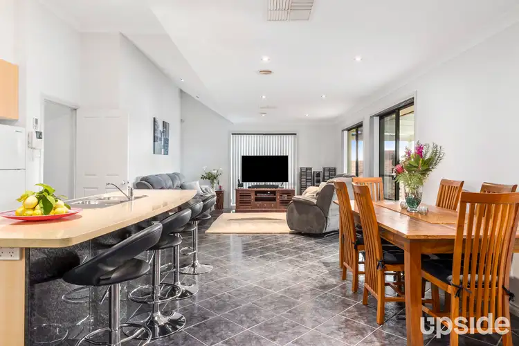 Sixth view of Homely house listing, 13 Warrumbul Street, Ngunnawal ACT 2913