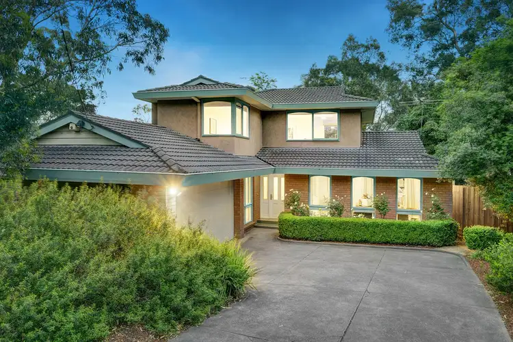 Main view of Homely house listing, 36 Lake Road, Blackburn VIC 3130