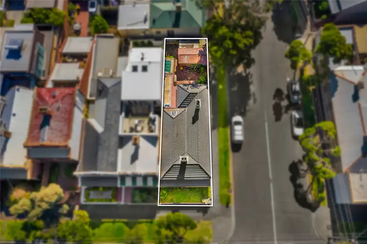 Third view of Homely house listing, 10 Kerferd Road, Albert Park VIC 3206