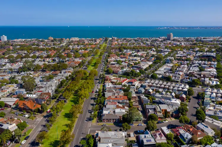Sixth view of Homely house listing, 10 Kerferd Road, Albert Park VIC 3206