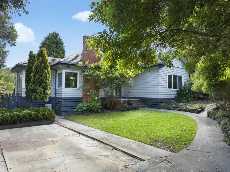 Main view of Homely house listing, 361 Springfield Road, Nunawading VIC 3131