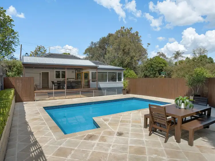 Second view of Homely house listing, 361 Springfield Road, Nunawading VIC 3131