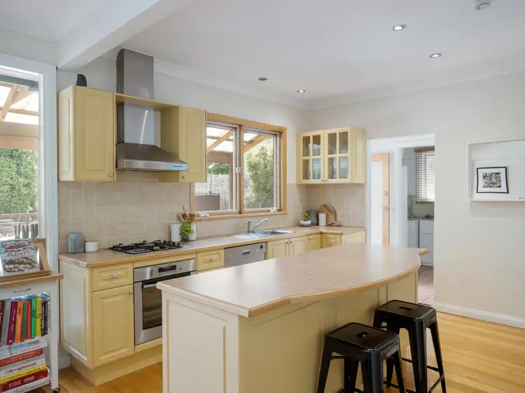 Fourth view of Homely house listing, 361 Springfield Road, Nunawading VIC 3131