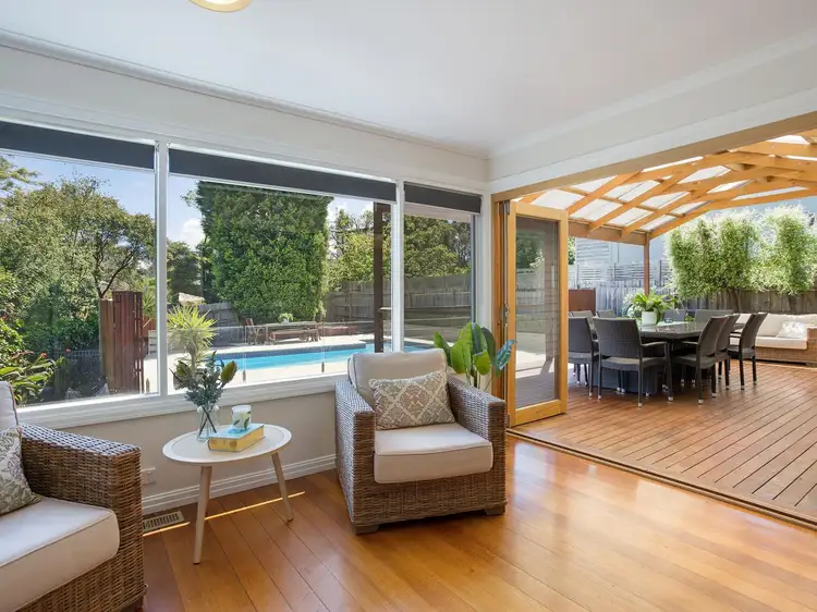 Fifth view of Homely house listing, 361 Springfield Road, Nunawading VIC 3131