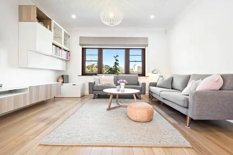 Second view of Homely house listing, 1/41 Devoy Street, Oakleigh South VIC 3167