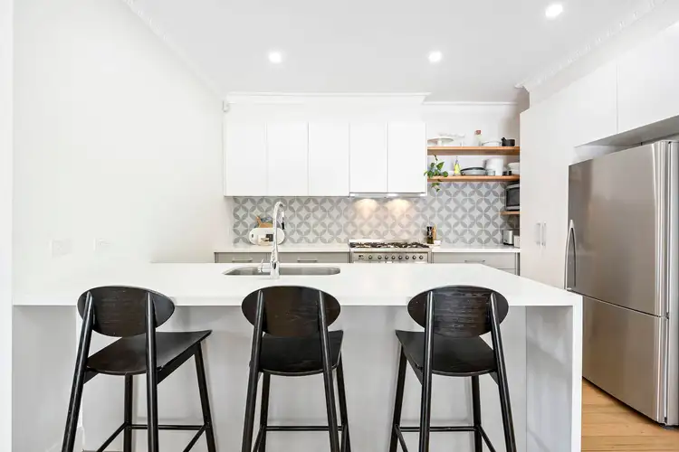 Third view of Homely house listing, 1/41 Devoy Street, Oakleigh South VIC 3167