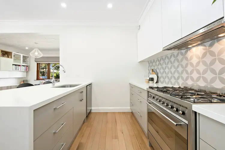 Fourth view of Homely house listing, 1/41 Devoy Street, Oakleigh South VIC 3167