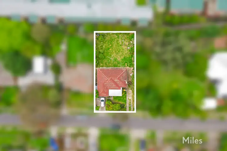 4 Rowell Street, Rosanna VIC 3084