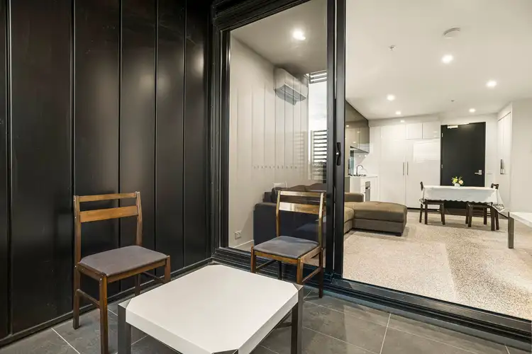 Sixth view of Homely apartment listing, 412/12 Albert Street, Hawthorn East VIC 3123