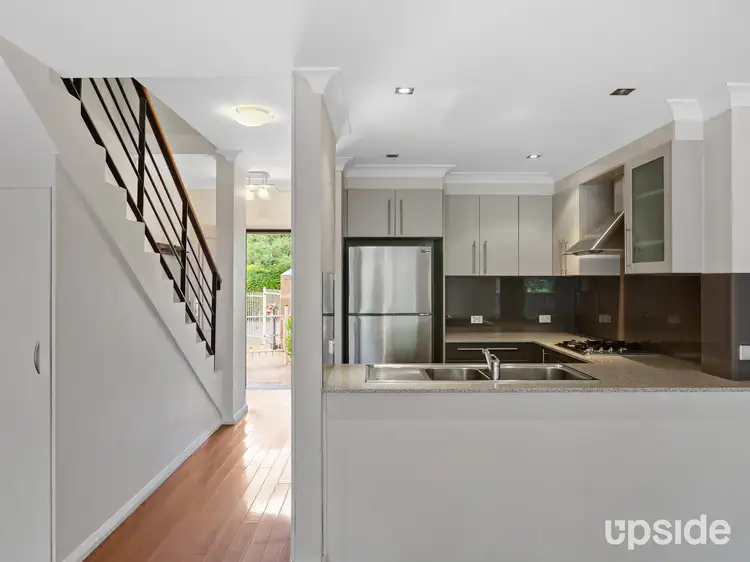 Main view of Homely house listing, 34/120 William Street, Leichhardt NSW 2040
