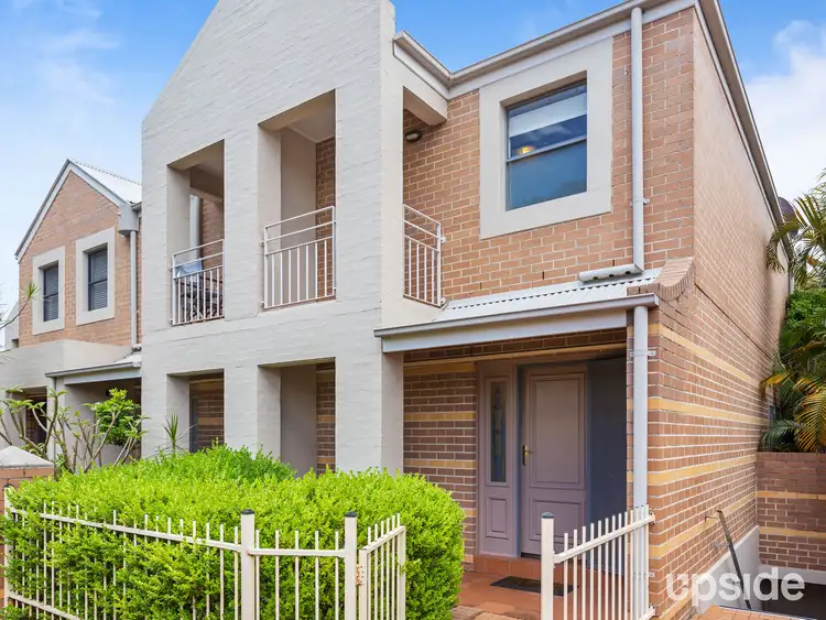 Second view of Homely house listing, 34/120 William Street, Leichhardt NSW 2040