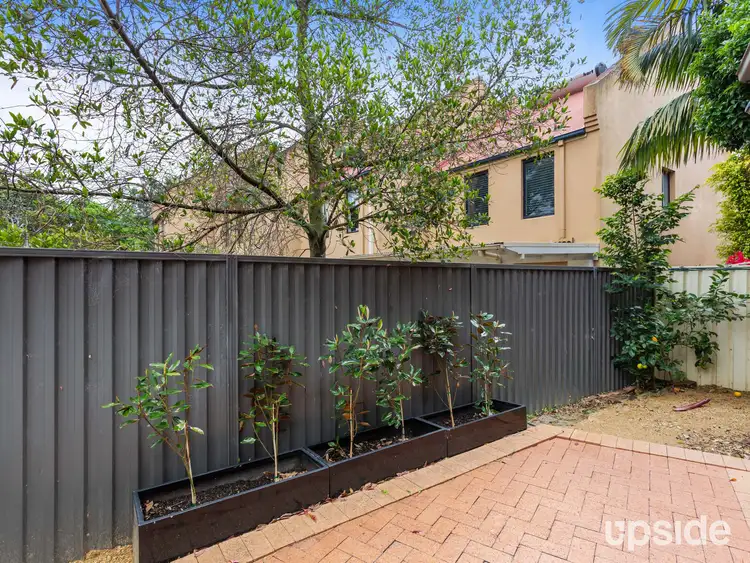Fifth view of Homely house listing, 34/120 William Street, Leichhardt NSW 2040