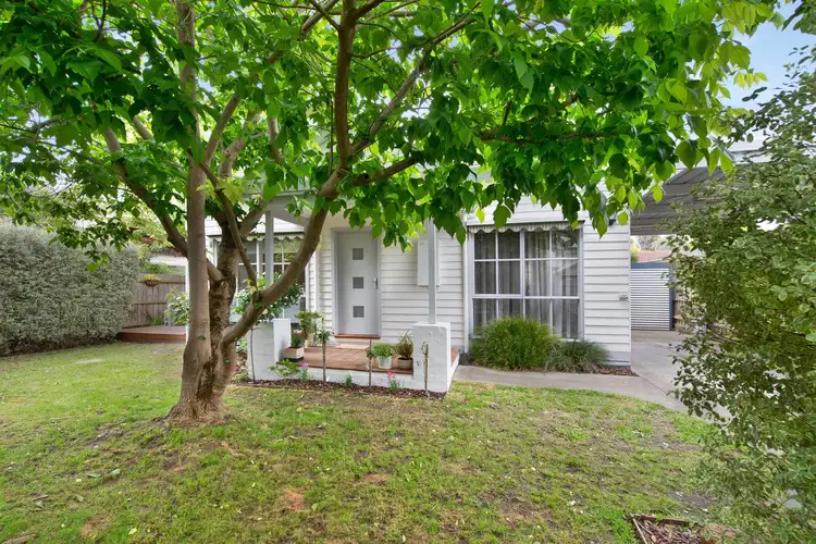 1/4 Quarry Road, Mitcham VIC 3132