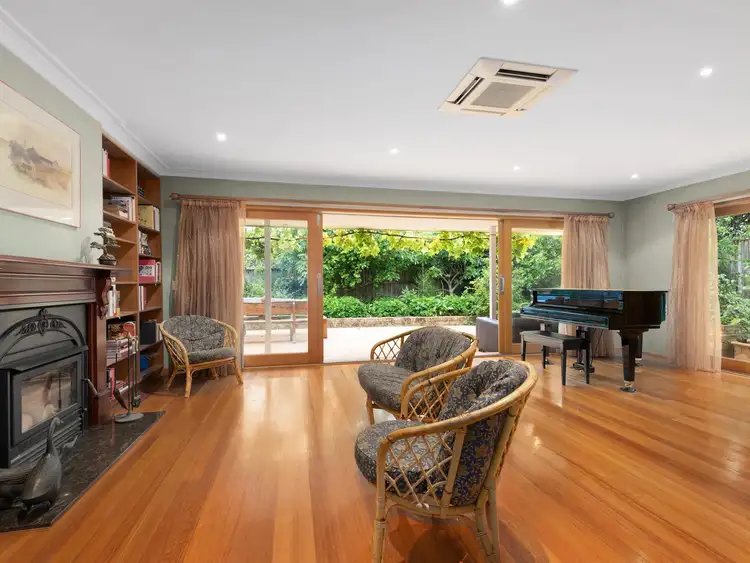 Second view of Homely house listing, 7 High Street, Nunawading VIC 3131